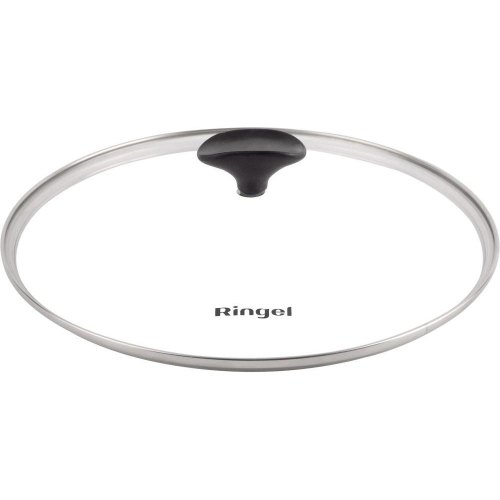 Кришка Ringel Universal, 20см, жаростійке скло (RG-9301-20)