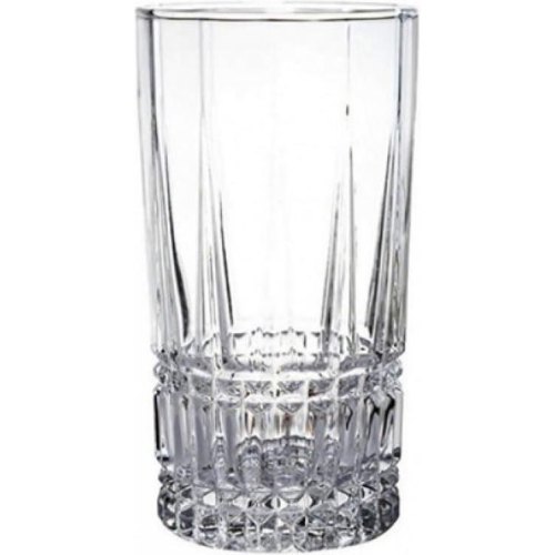 Набір склянок Luminarc Elysees, 6шт, 310мл, скло (N9067)