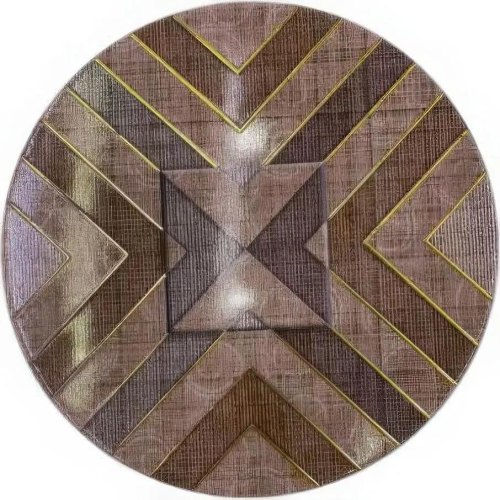 Підставка Limited Edition Kinchen Nature, під гаряче, кругла, 20см, кераміка (B160061)