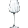 Набір келихів Cristal d'Arques Swirly, 4шт, 350мл (V2829)