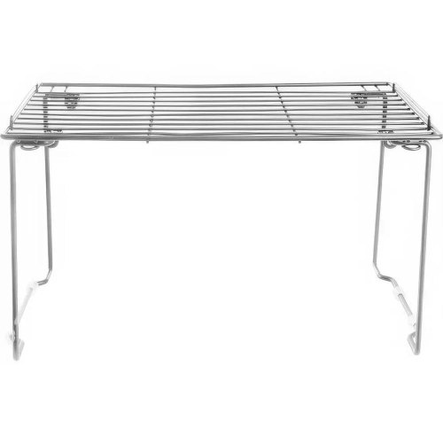 Полиця розкладна Ringel Raum, залізо, біла (RG-001w)