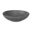 Тарілка супова Limited Edition Sandy Grey, 20см, кераміка, кругла (ZH-7016-3)