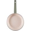 Сковорода Ringel PrimaVERA, 20см, кований алюміній (RG-1147-20)