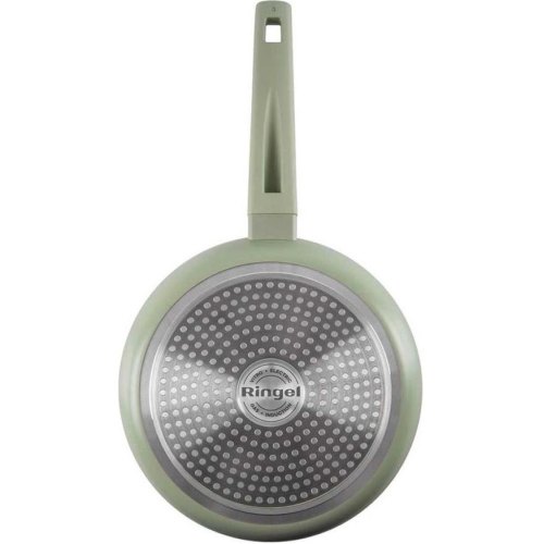Сковорода Ringel PrimaVERA, 20см, кований алюміній (RG-1147-20)