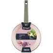 Сковорода Ringel PrimaVERA, 20см, кований алюміній (RG-1147-20)