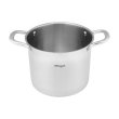Каструля Ringel Curry, 20см, 4.9л, нержавіюча сталь, з кришкою (RG-2020-20*)