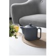 Чайник для заварювання Limited Edition Mint, 750мл, кераміка, синій (B050023)