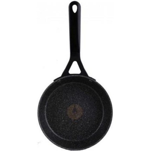 Сковорода глибока Ringel Curry, 28см, кований алюміній (RG-1120-28)