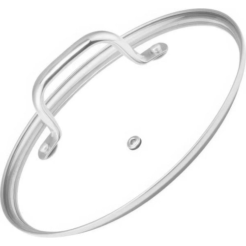 Каструля Ringel FUSION, 18см, 2.6л, нержавіюча сталь (RG 2020-18)