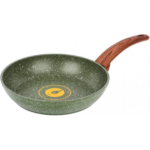 Сковорода Ringel Pesto, 28см, кований алюміній, антипригарне покриття (RG-1137-28)