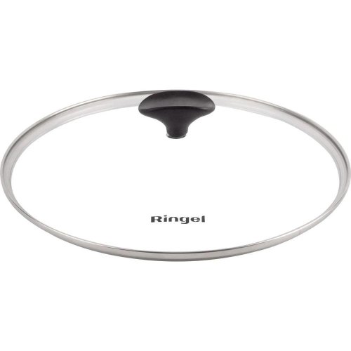 Кришка Ringel Universal, 26см, жаростійке скло (RG-9301-26)