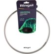 Кришка Ringel Universal, 26см, жаростійке скло (RG-9301-26)