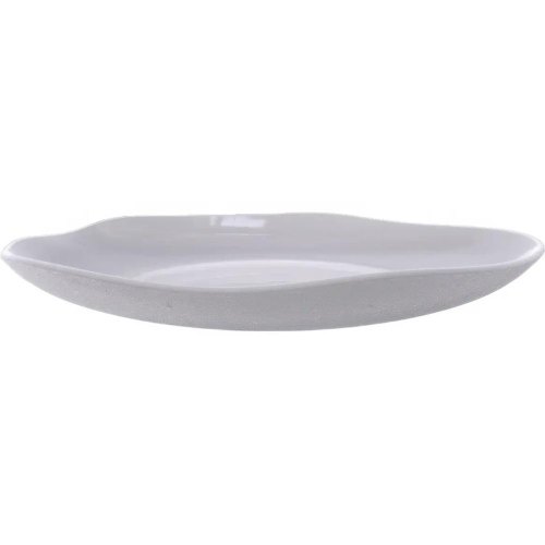 Тарілка обідня Luminarc Galeo Granit, 26см, опалове скло, кругла (V9412)