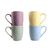 Чашка Limited Edition Sprig, 340мл, порцеляна, колір в асортименті (MCO24-4)