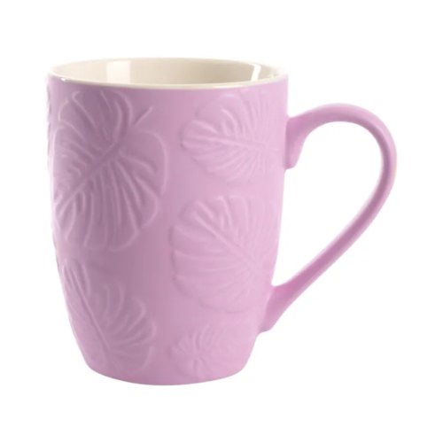 Чашка Limited Edition Sprig, 340мл, порцеляна, колір в асортименті (MCO24-4)