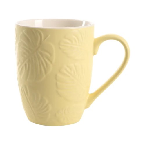 Чашка Limited Edition Sprig, 340мл, порцеляна, колір в асортименті (MCO24-4)