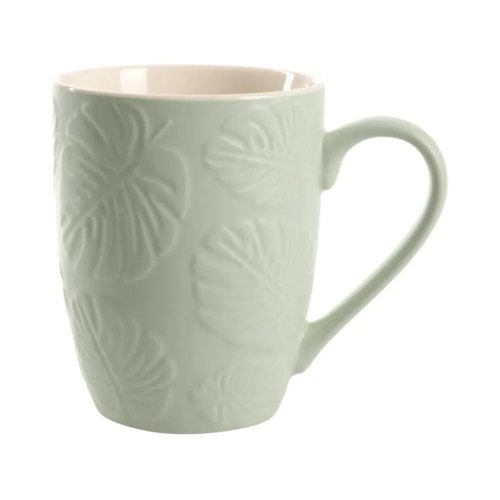 Чашка Limited Edition Sprig, 340мл, порцеляна, колір в асортименті (MCO24-4)