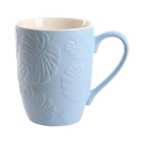 Чашка Limited Edition Sprig, 340мл, порцеляна, колір в асортименті (MCO24-4)