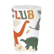 Склянка пластикова Herevin Dino Club, 0.34л (161910-066)