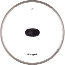 Кришка Ringel Universal, 24см, жаростійке скло (RG-9301-24)