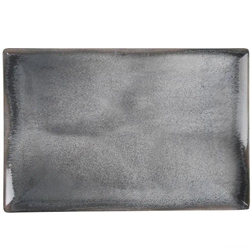 Блюдо Ipec Tana, 30x20см, прямокутне, кераміка (30909378)