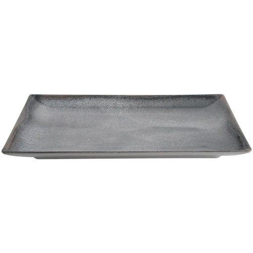 Блюдо Ipec Tana, 30x20см, прямокутне, кераміка (30909378)