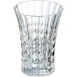 Набір склянок Cristal d'Arques Lady Diamond, 6шт, 360мл, кришталеве скло (L9746)