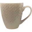 Чашка Limited Edition Emboss, 550мл, кераміка, бежева (JH4332-2)