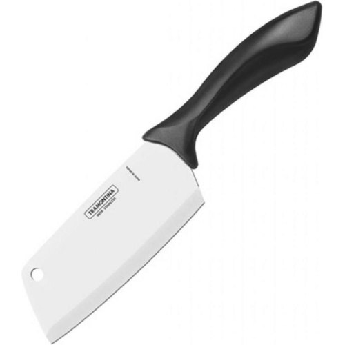 Ніж-топірець Tramontina AFFILATA, 127мм, лезо з нержавіючої сталі (23658/105)