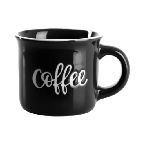 Чашка Limited Edition Espresso, 100мл, порцеляна, колір в асортименті (MCO24-2)