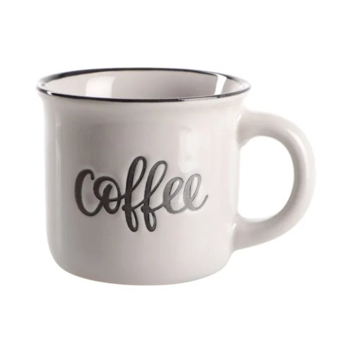 Чашка Limited Edition Espresso, 100мл, порцеляна, колір в асортименті (MCO24-2)