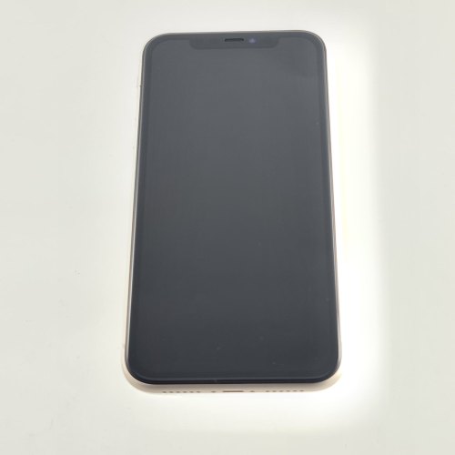 Смартфон iPhone 11 128GB White, Model A2221 USED **
