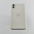 Смартфон iPhone 11 128GB White, Model A2221 USED **