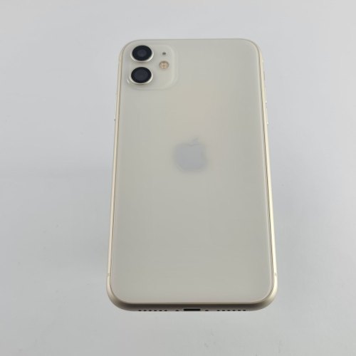 Смартфон iPhone 11 128GB White, Model A2221 USED **