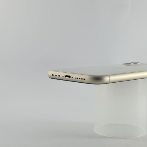 Смартфон iPhone 11 128GB White, Model A2221 USED **