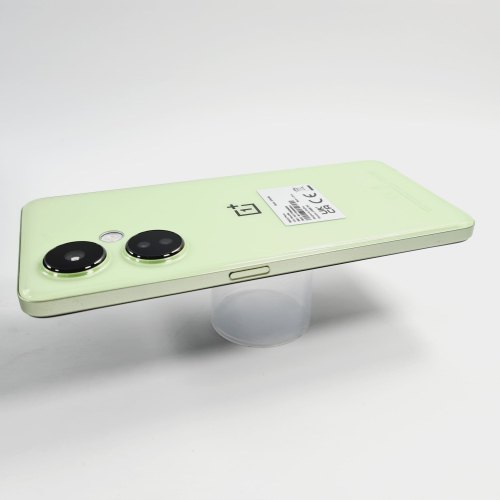 Смартфон OnePlus Nord CE 3 Lite 5G 8/128Gb Pastel Lime USED **