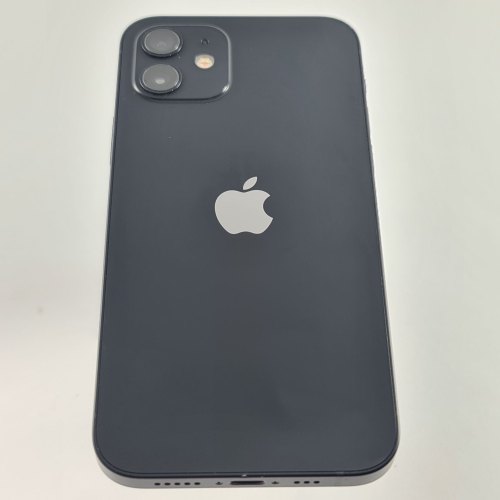 Смартфон iPhone 12 128GB Black, Model A2403 USED **