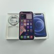 Смартфон iPhone 12 mini 128GB Black, Model A2399 USED **