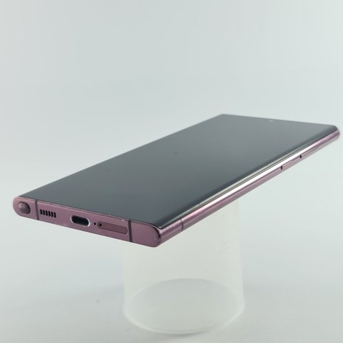 Смартфон Samsung Galaxy S22 Ultra (S908B) 512Gb Burgundy (SM-S908BDRHSEK) USED **