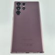 Смартфон Samsung Galaxy S22 Ultra (S908B) 512Gb Burgundy (SM-S908BDRHSEK) USED **