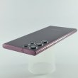Смартфон Samsung Galaxy S22 Ultra (S908B) 512Gb Burgundy (SM-S908BDRHSEK) USED **