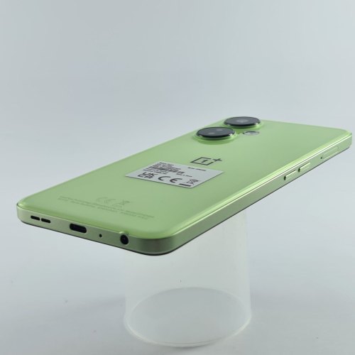 Смартфон OnePlus Nord CE 3 Lite 5G 8/128Gb Pastel Lime USED **