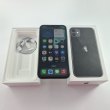 Смартфон iPhone 11 128GB Black, Model A2221 USED **