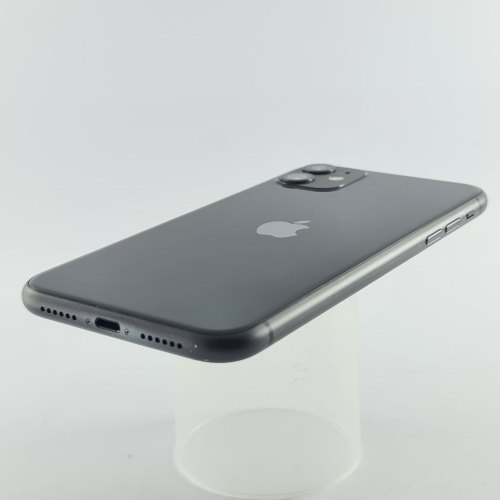 Смартфон iPhone 11 128GB Black, Model A2221 USED **
