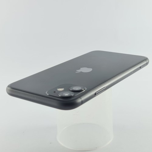 Смартфон iPhone 11 128GB Black, Model A2221 USED **