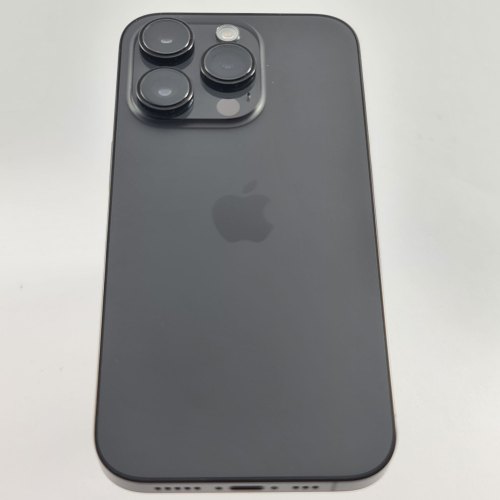 Смартфон Смартфон iPhone 14 Pro 128GB Space Black, A2890 USED **