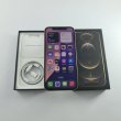 Смартфон iPhone 12 Pro 256GB Gold, Model A2407 USED **
