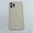 Смартфон iPhone 12 Pro 256GB Gold, Model A2407 USED **