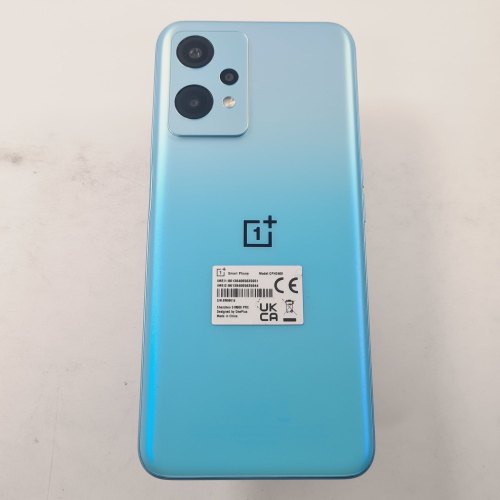Смартфон OnePlus Nord CE 2 Lite 8/128Gb Blue Tide USED **