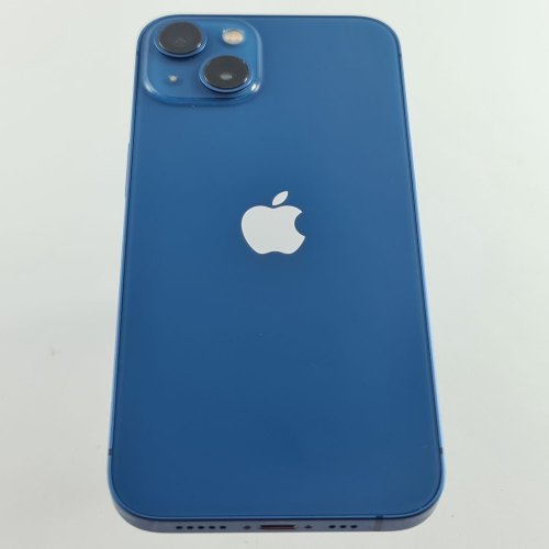 Смартфон iPhone 13 128GB Blue, Model A2633 USED **